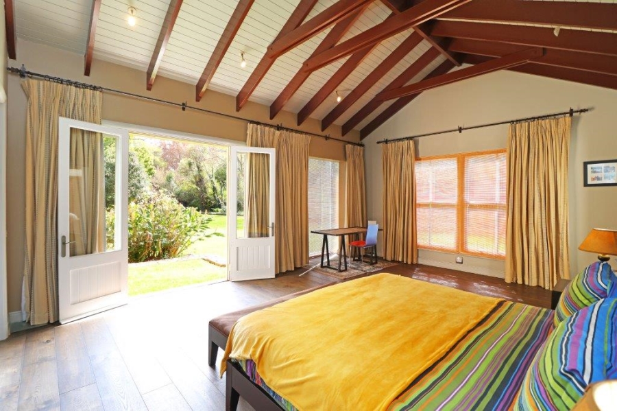 To Let 4 Bedroom Property for Rent in Saxonwold Gauteng