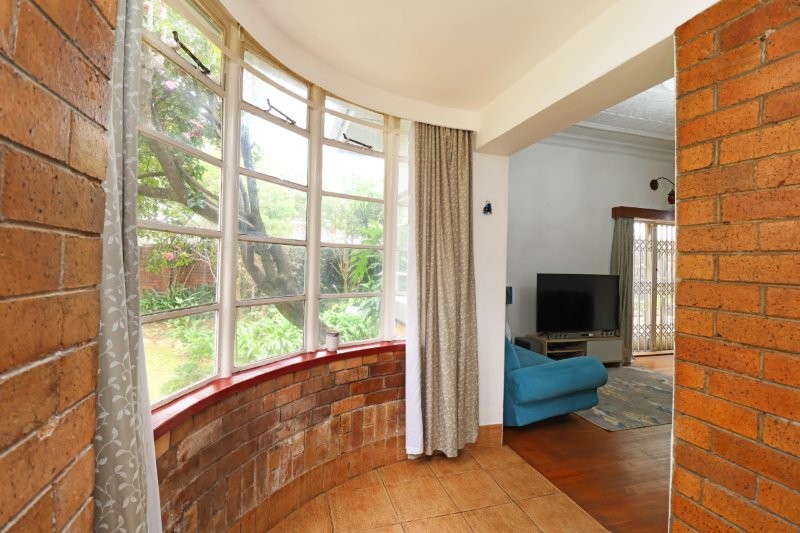 To Let 4 Bedroom Property for Rent in Greenside Gauteng