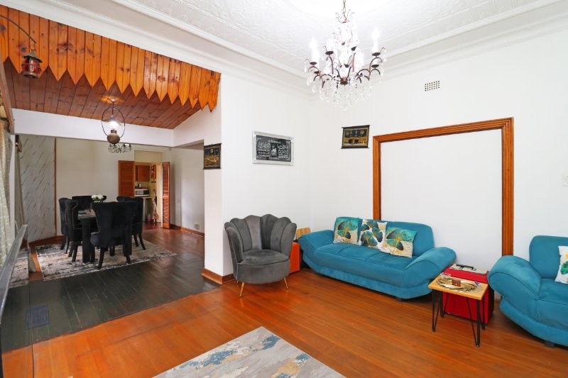 To Let 4 Bedroom Property for Rent in Greenside Gauteng