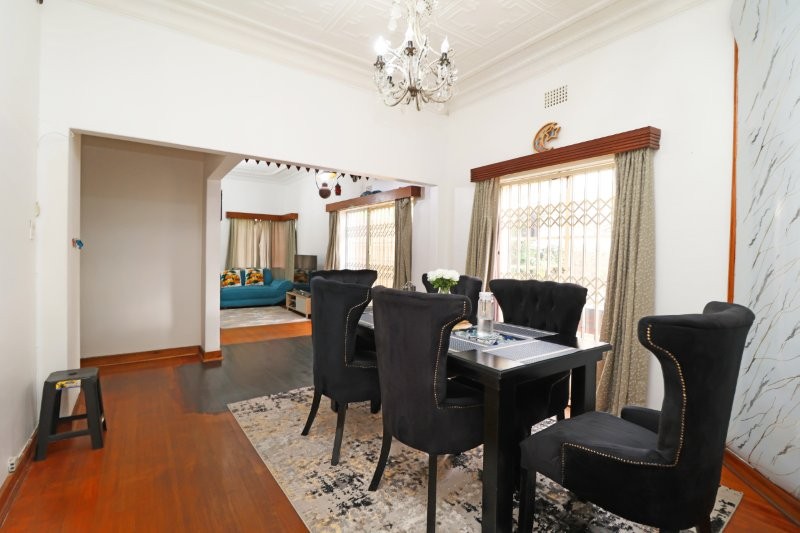 To Let 4 Bedroom Property for Rent in Greenside Gauteng