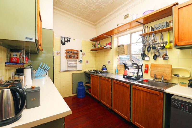 To Let 4 Bedroom Property for Rent in Greenside Gauteng
