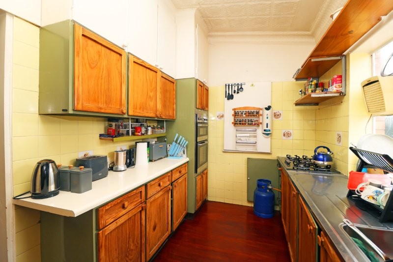 To Let 4 Bedroom Property for Rent in Greenside Gauteng