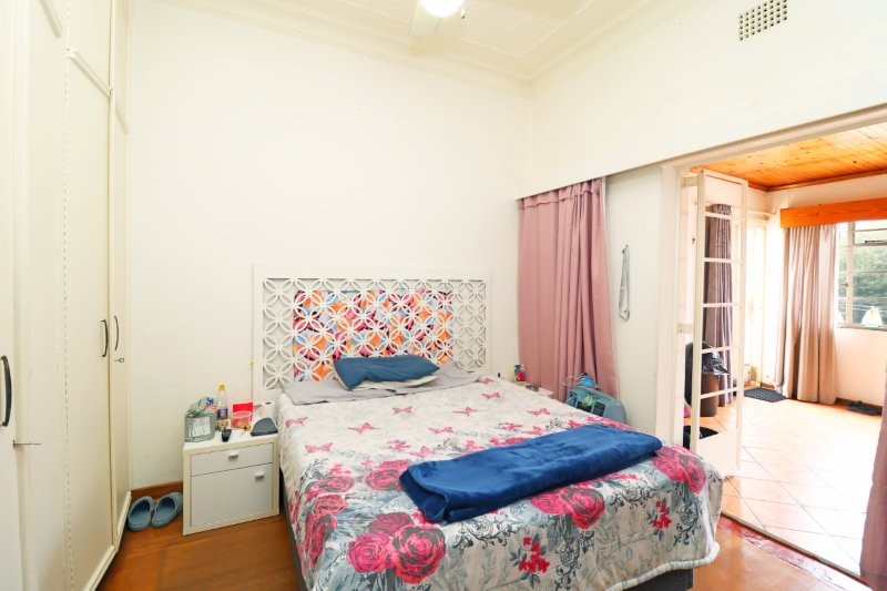 To Let 4 Bedroom Property for Rent in Greenside Gauteng