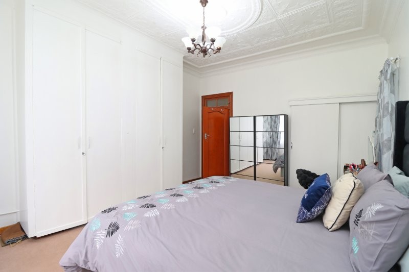 To Let 4 Bedroom Property for Rent in Greenside Gauteng