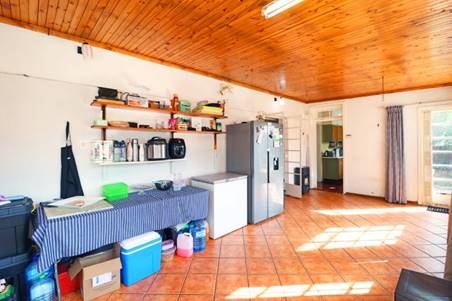 4 Bedroom Property for Sale in Greenside Gauteng