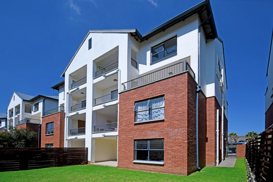 3 Bedroom Property for Sale in Greenstone Hill Gauteng