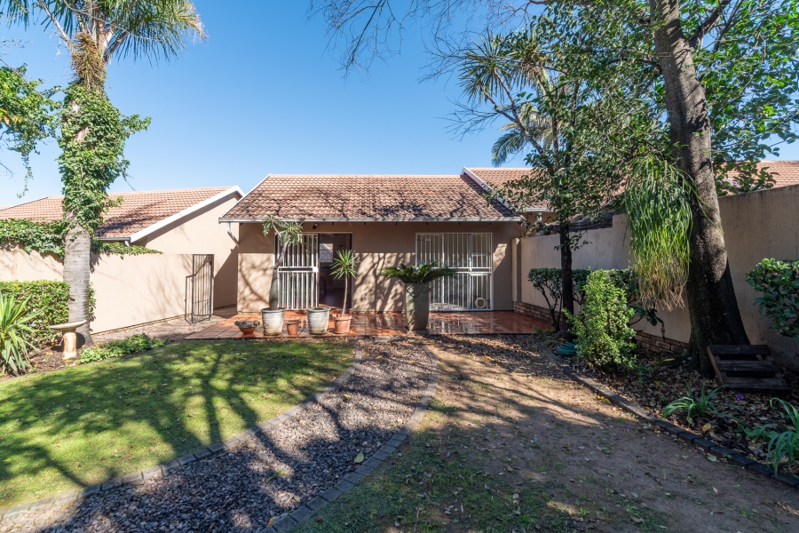 2 Bedroom Property for Sale in Northwold Gauteng