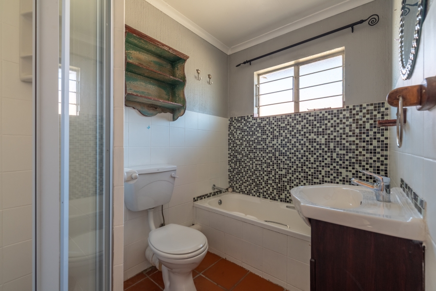 2 Bedroom Property for Sale in Northwold Gauteng