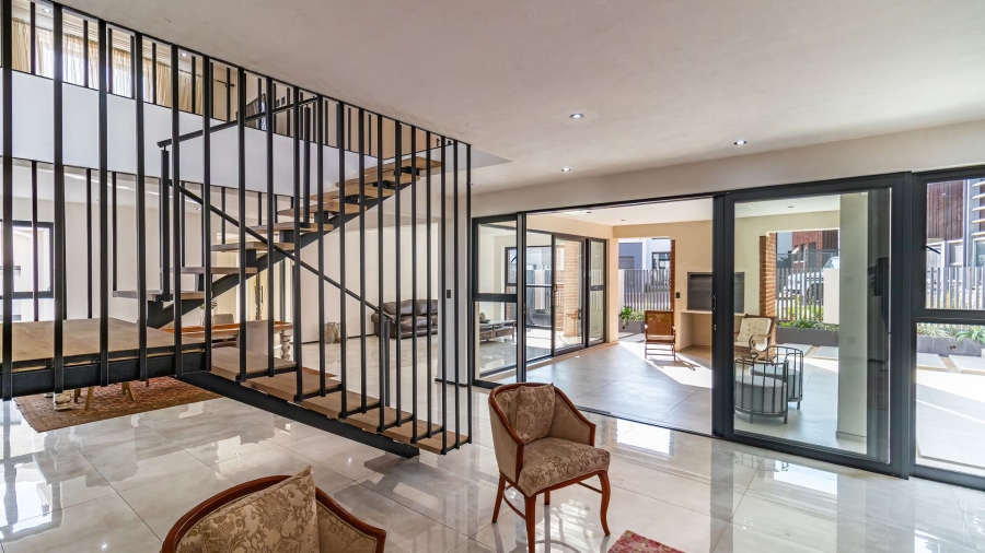 4 Bedroom Property for Sale in Helderfontein Estate Gauteng