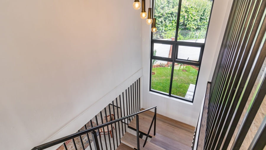 4 Bedroom Property for Sale in Helderfontein Estate Gauteng