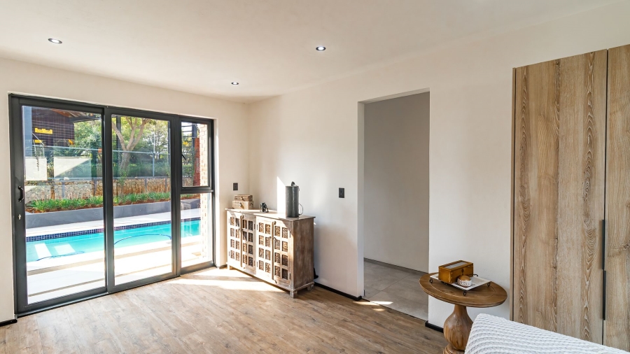 4 Bedroom Property for Sale in Helderfontein Estate Gauteng