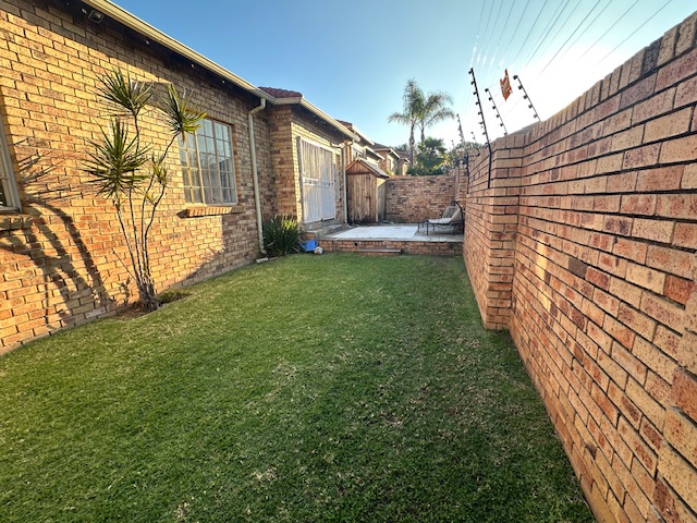 3 Bedroom Property for Sale in Bellairspark Gauteng