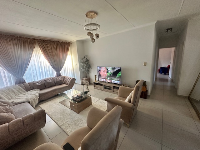 3 Bedroom Property for Sale in Bellairspark Gauteng