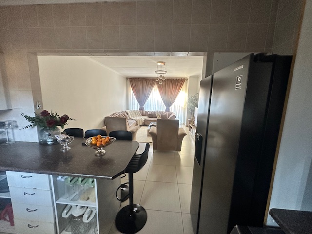 3 Bedroom Property for Sale in Bellairspark Gauteng