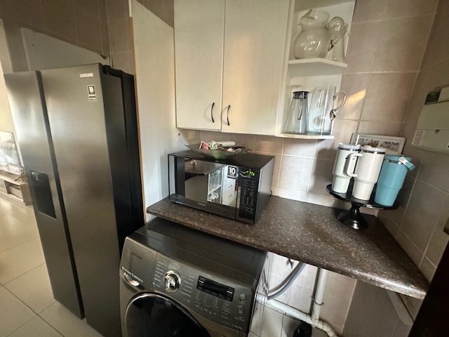 3 Bedroom Property for Sale in Bellairspark Gauteng