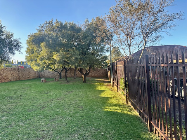 3 Bedroom Property for Sale in Bellairspark Gauteng
