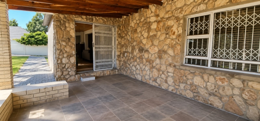 3 Bedroom Property for Sale in Heidelberg Gauteng