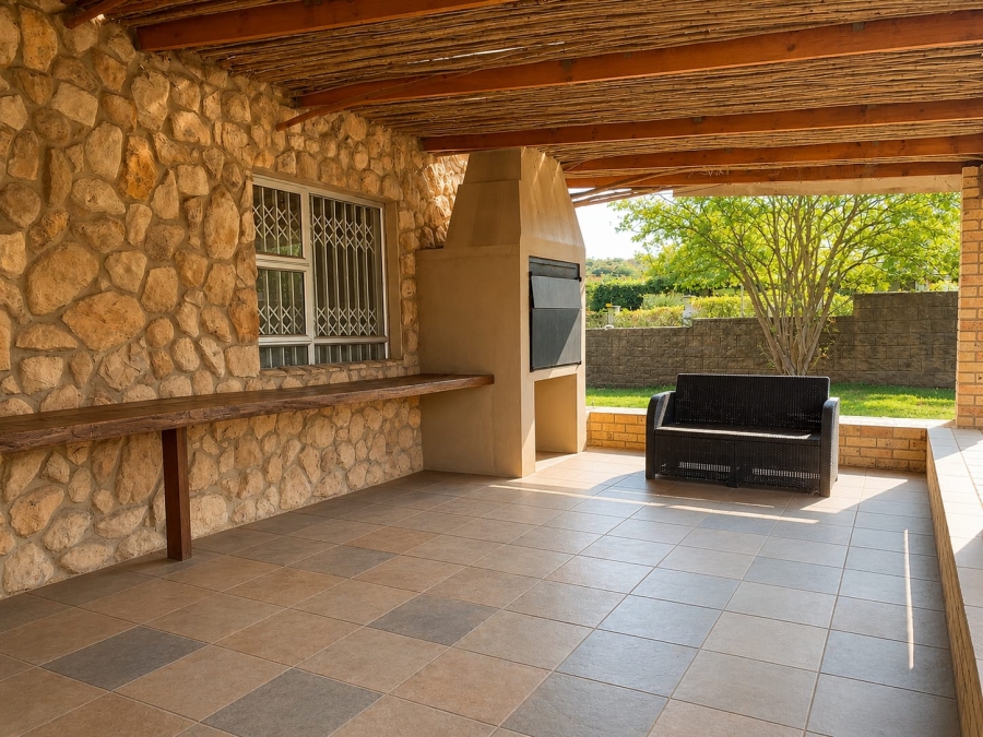 3 Bedroom Property for Sale in Heidelberg Gauteng