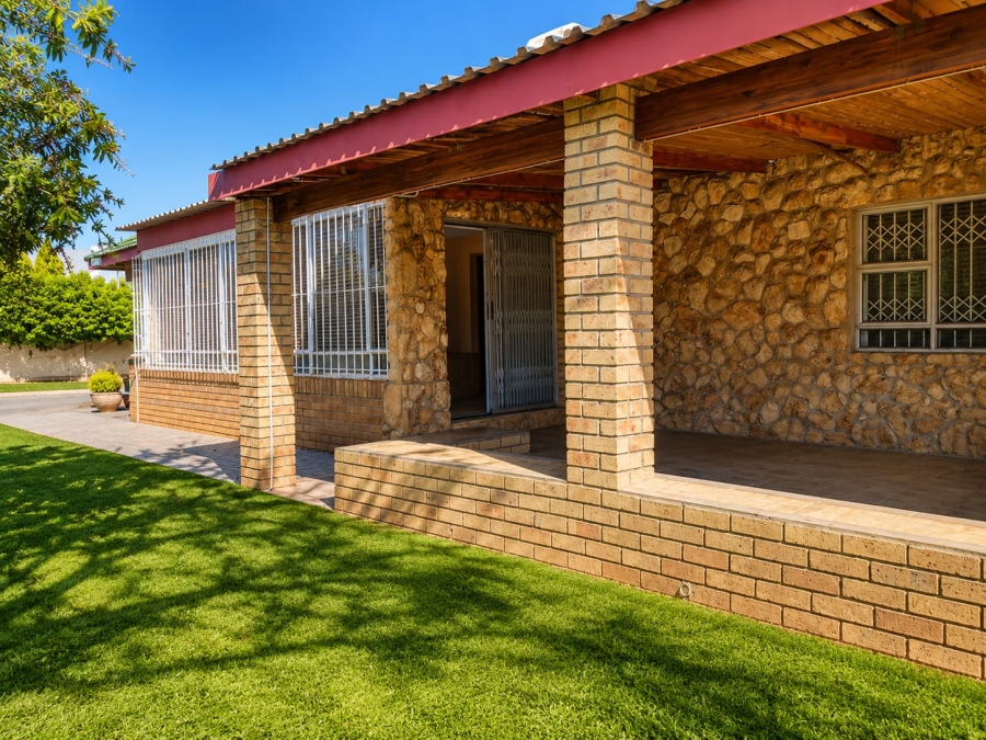 3 Bedroom Property for Sale in Heidelberg Gauteng