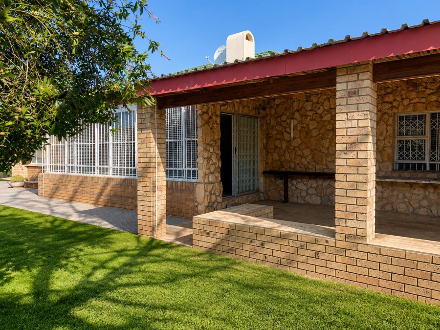 3 Bedroom Property for Sale in Heidelberg Gauteng