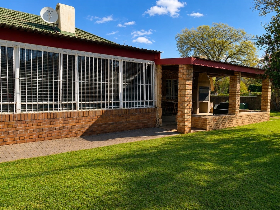 3 Bedroom Property for Sale in Heidelberg Gauteng