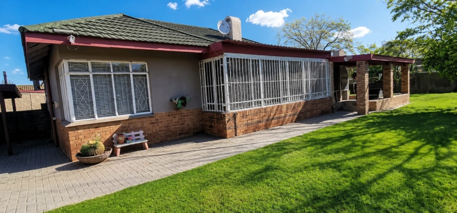 3 Bedroom Property for Sale in Heidelberg Gauteng