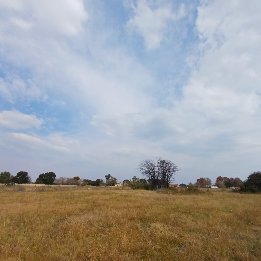 0 Bedroom Property for Sale in Kookrus Gauteng