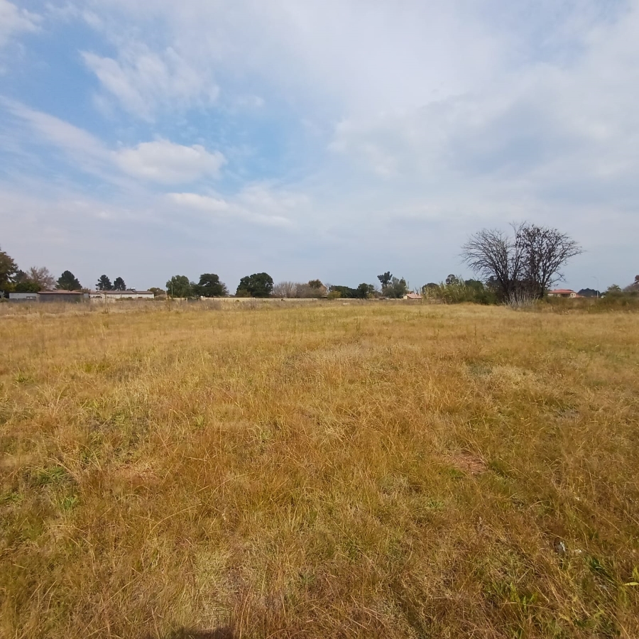 0 Bedroom Property for Sale in Kookrus Gauteng