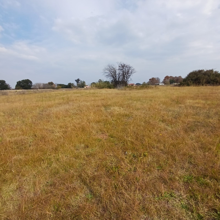 0 Bedroom Property for Sale in Kookrus Gauteng