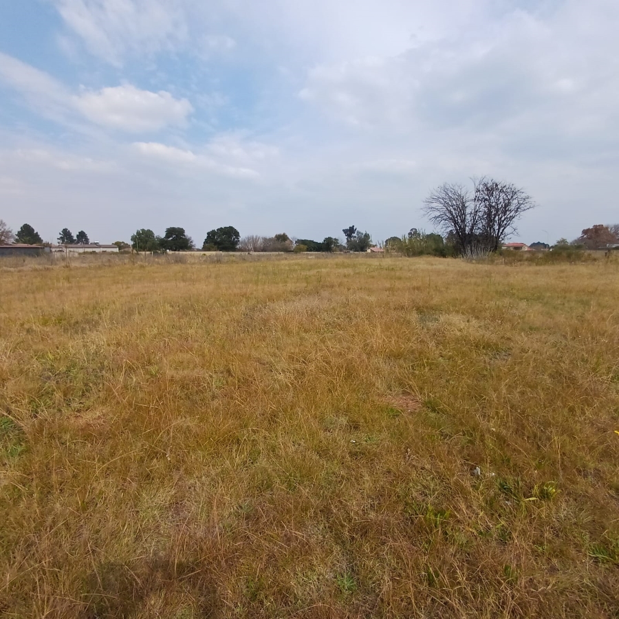 0 Bedroom Property for Sale in Kookrus Gauteng