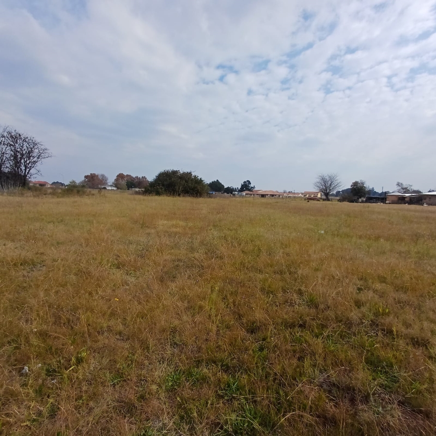 0 Bedroom Property for Sale in Kookrus Gauteng