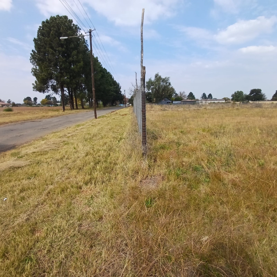0 Bedroom Property for Sale in Kookrus Gauteng