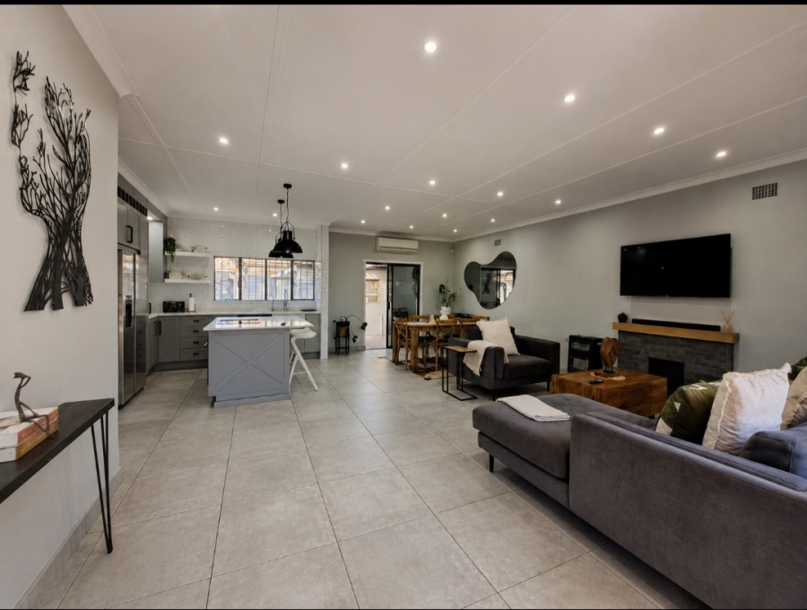 3 Bedroom Property for Sale in Three Rivers Gauteng