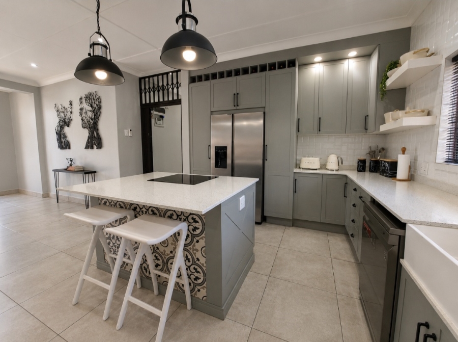 3 Bedroom Property for Sale in Three Rivers Gauteng
