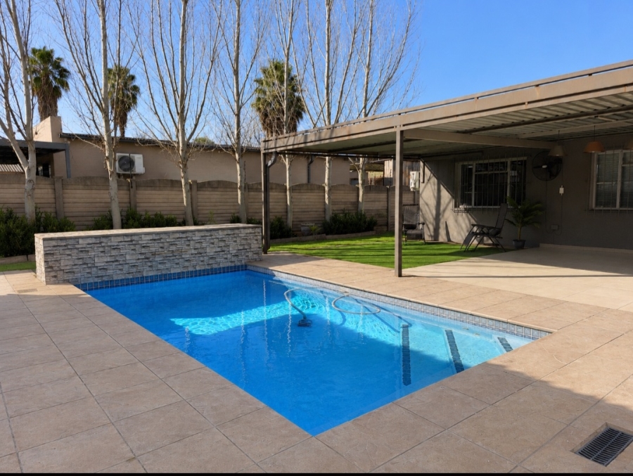 3 Bedroom Property for Sale in Three Rivers Gauteng