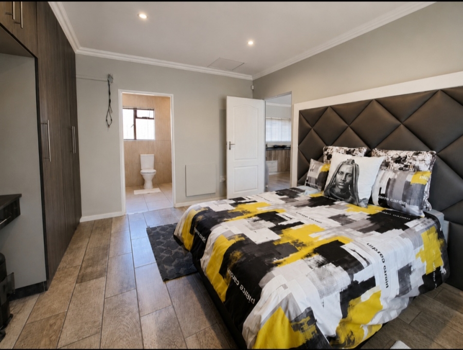 3 Bedroom Property for Sale in Three Rivers Gauteng