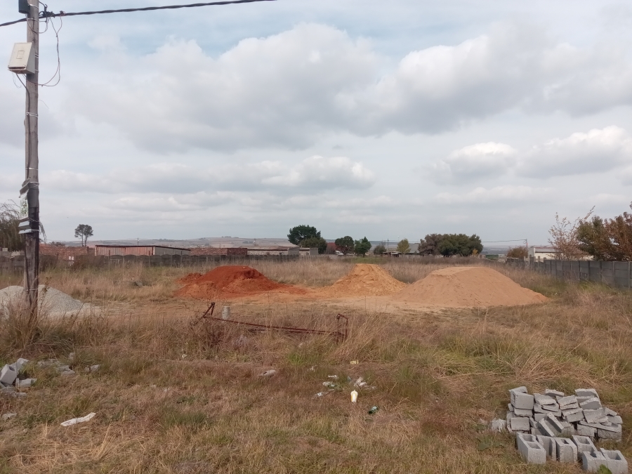 Commercial Property for Sale in Jameson Park Gauteng