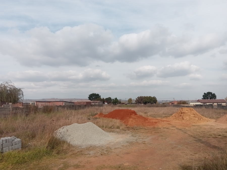 Commercial Property for Sale in Jameson Park Gauteng