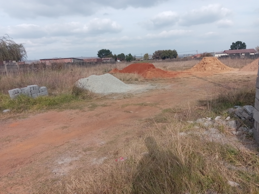 Commercial Property for Sale in Jameson Park Gauteng