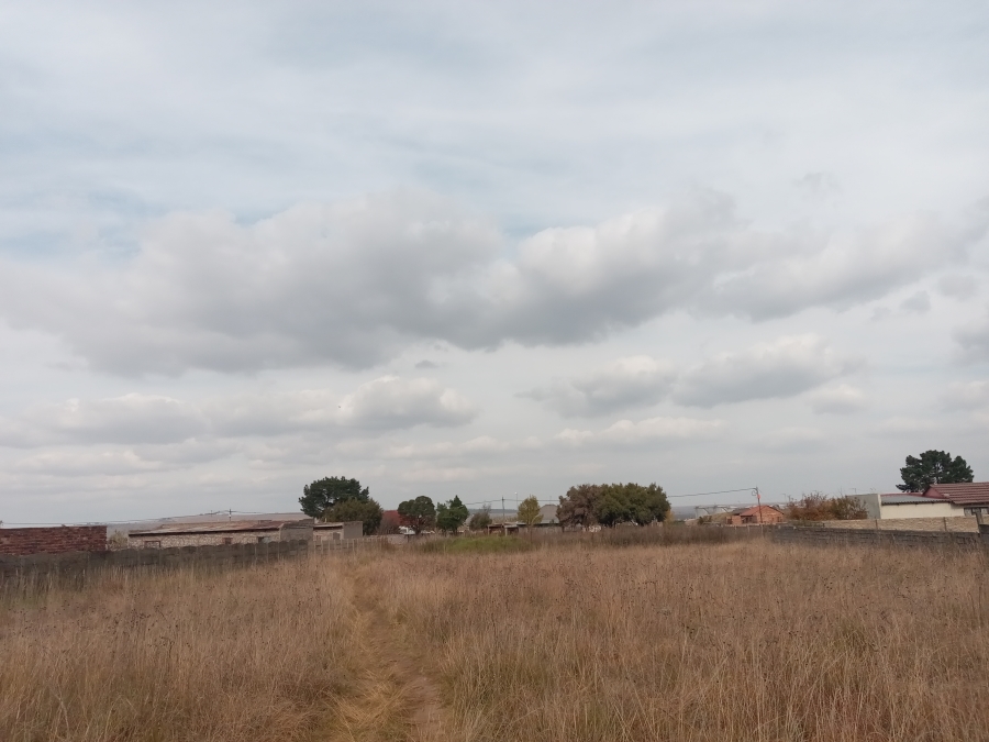 Commercial Property for Sale in Jameson Park Gauteng