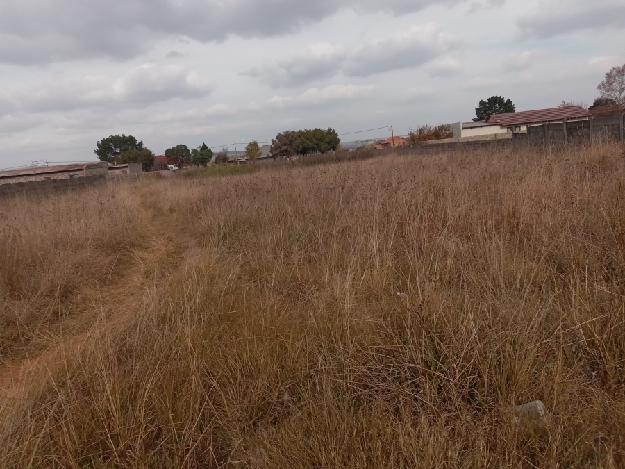Commercial Property for Sale in Jameson Park Gauteng