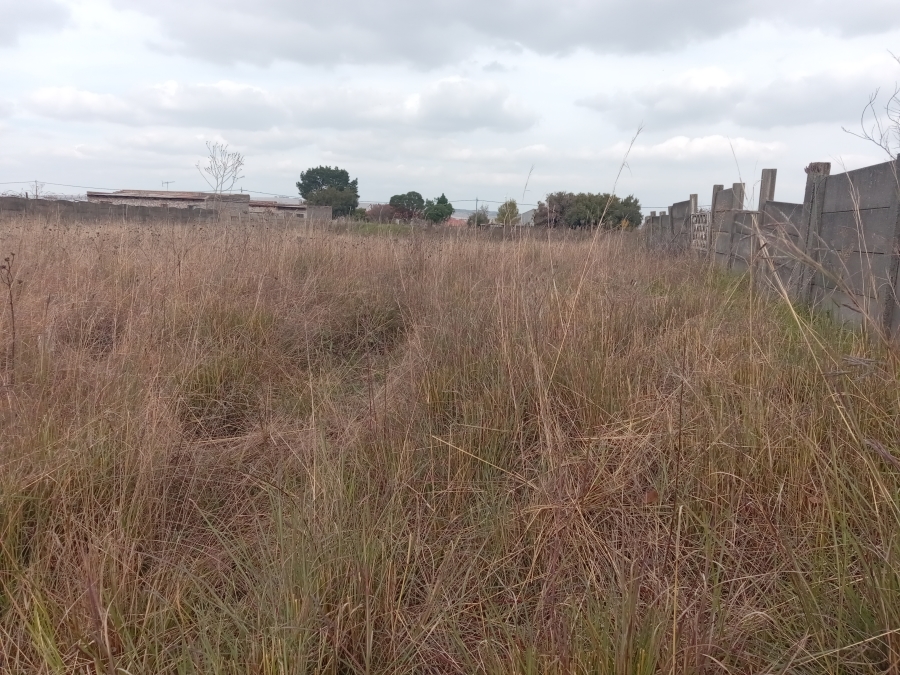 Commercial Property for Sale in Jameson Park Gauteng