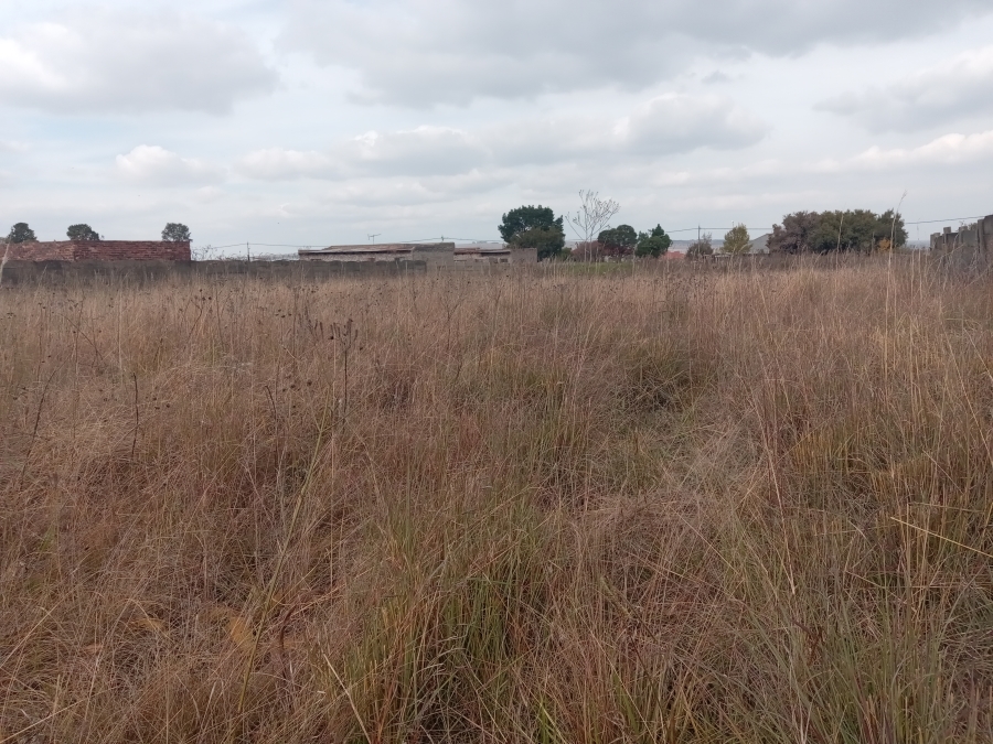 Commercial Property for Sale in Jameson Park Gauteng