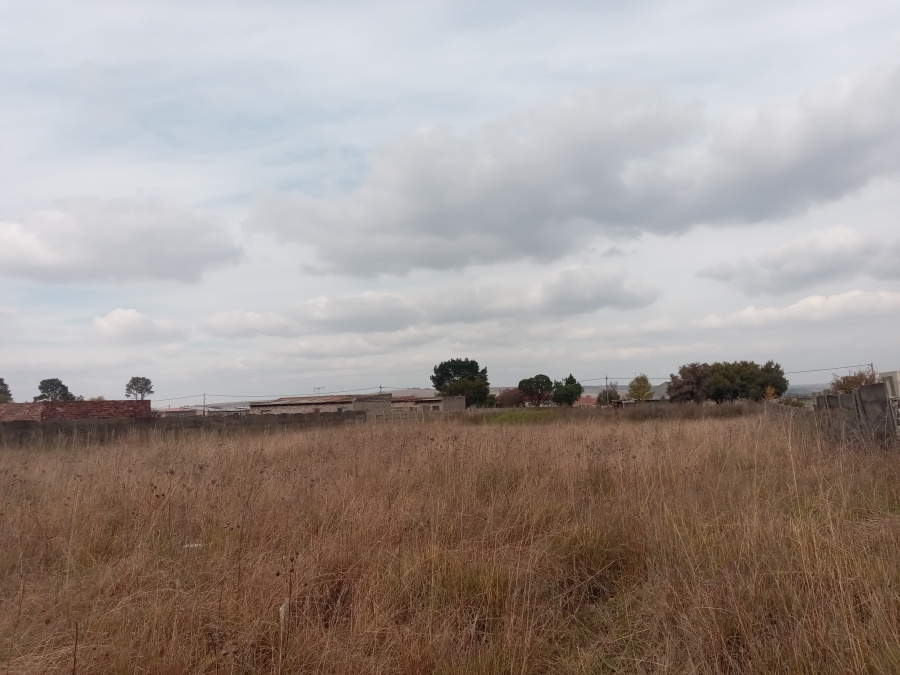 Commercial Property for Sale in Jameson Park Gauteng