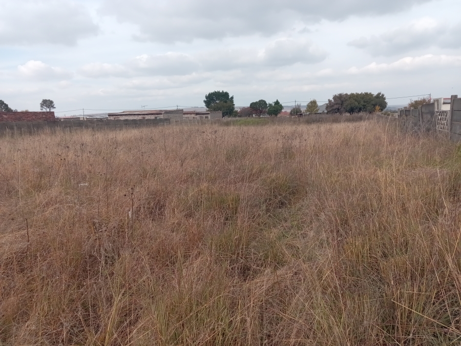 Commercial Property for Sale in Jameson Park Gauteng