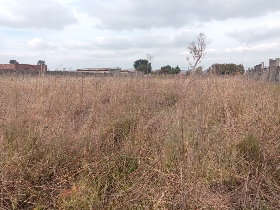 Commercial Property for Sale in Jameson Park Gauteng