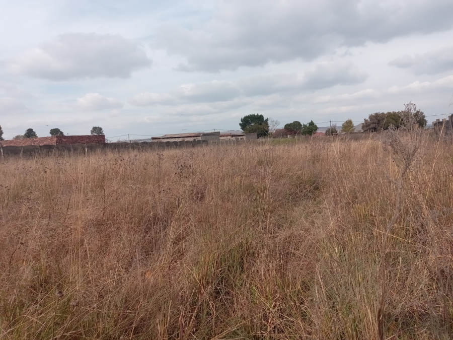 Commercial Property for Sale in Jameson Park Gauteng