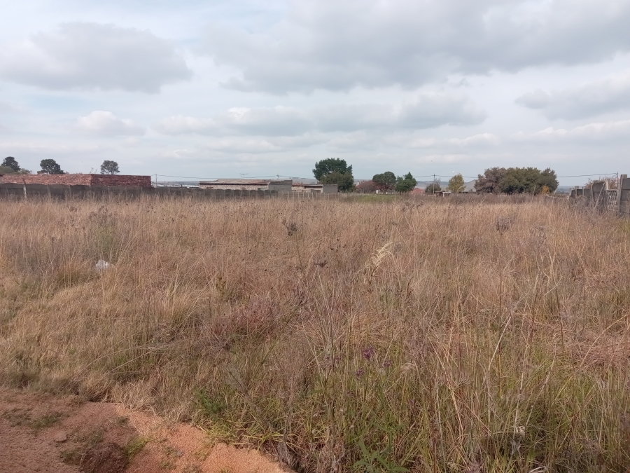 Commercial Property for Sale in Jameson Park Gauteng