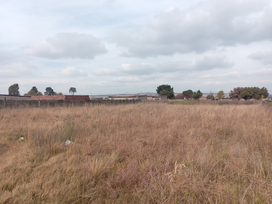 Commercial Property for Sale in Jameson Park Gauteng