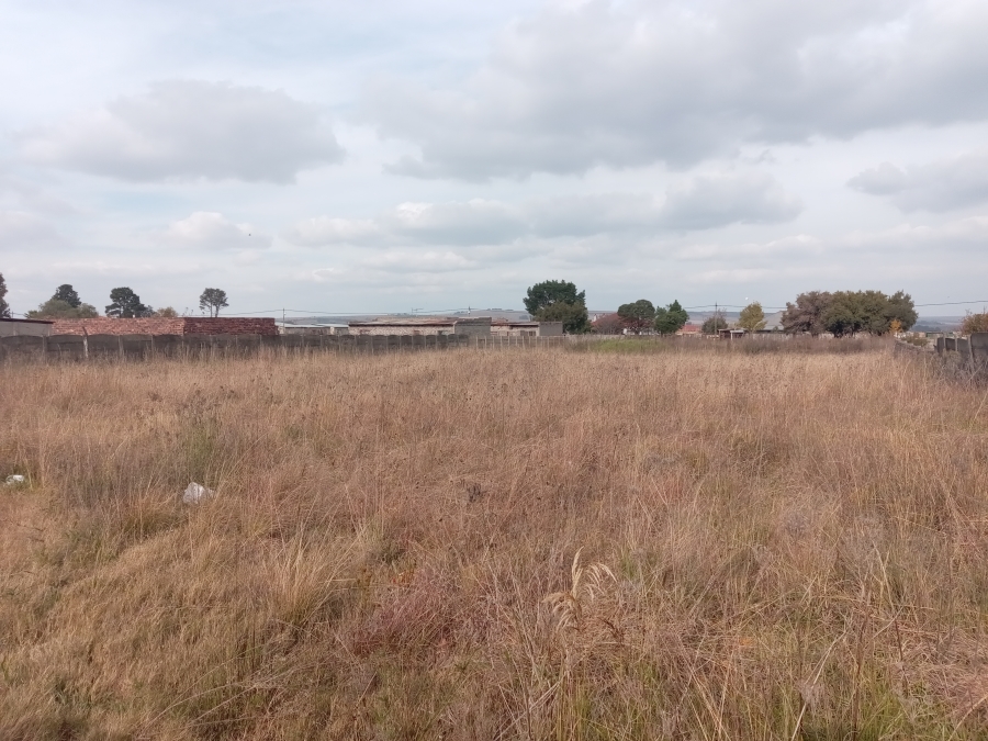 Commercial Property for Sale in Jameson Park Gauteng